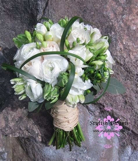 Stylishblooms Spring Bouquet Bloom Bouquet