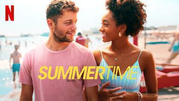 Summertime - Cast - On TV Tonight