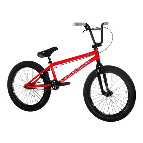 Sub 2020completebikes Altus Glosslightred Iso Web Time 2 Shine BMX