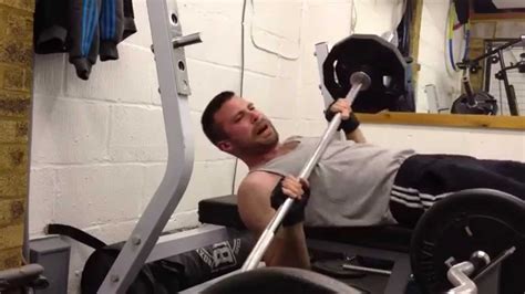 Unbelievable Photos Of Bench Press Without A Spotter Photos Artha Design