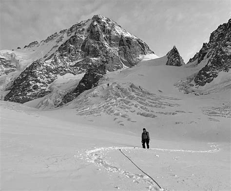 17 November 2021 Aiguille du Chardonnet Tête Blanche North Faces