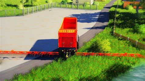 Валковая косилка и погрузчик Rapide 8400 v1.0 FS19 | Farming Simulator ...