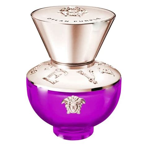 Versace Dylan Purple 100 Ml Eau De Parfum Trend Parfum 17395