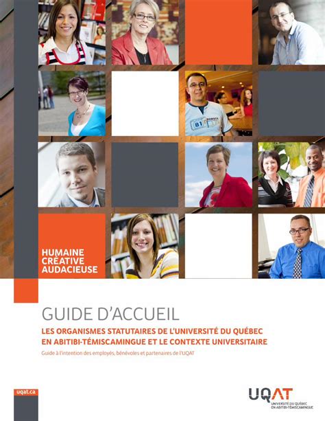 Pdf Guide Daccueil Uqat Dokumen Tips