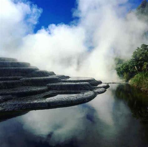 9 of New Zealand's Natural Wonders