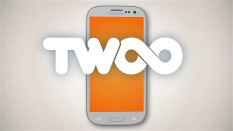 Twoo for Android: Redesigned! - YouTube