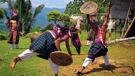 33 Jenis Tari Tradisional Lengkap Dengan Penjelasannya