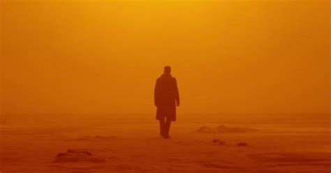 Blade Runner 2049 Ecco Il Trailer