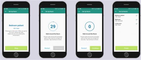 Using Beacons In Clinical Trials Beaconzone Blog