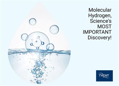 Molecular Hydrogen Sciences Most Important Discovery Tyentusa Water Ionizer Health Blog