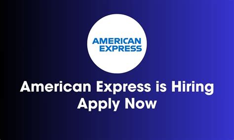 American Express Hiring For Analyst Data Analytics Apply Now