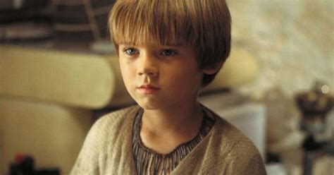 Así luce actualmente Jake Lloyd el niño que hizo de Anakin Skywalker