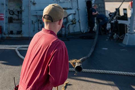 DVIDS - Images - USS Bulkeley (DDG 84) [Image 1 of 28]