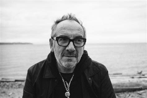 Elvis Costello Announces Details Of 2022 UK Tour