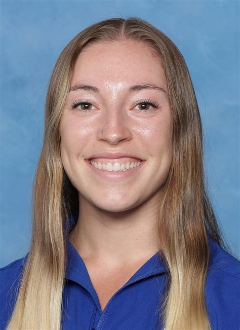 Morgan Ross Sjsu Athletics Official Athletics Website San Jose