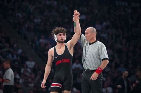 ‘i Can’t Thank Everyone Enough’ Sammy Sasso Nazareth Wrestling Legend Tells Supporters After