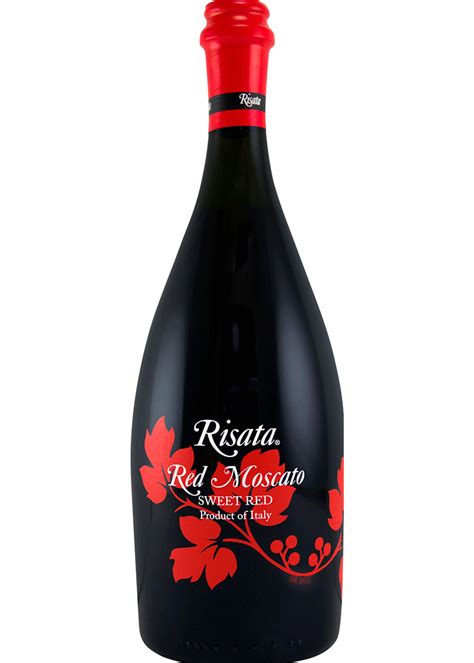 Risata Red Moscato Total Wine And More