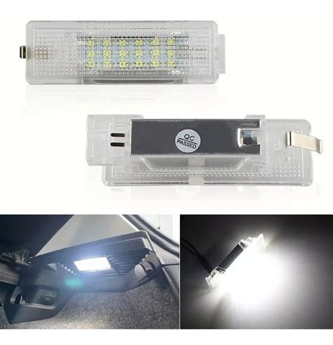 Luz De Cortesia Das Portas Original Vw Jetta Golf Mebuscar Brasil