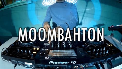 Moombahton Mix 2024 The Best Of Basshall Dancehall Shatta 2023