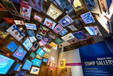 National Postal Museum | Smithsonian Institution