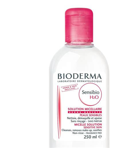 Bioderma Sensibio H O Ml Lord S Pharmacy St John S Wood