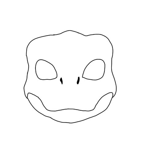 Dino Mask Base Artofit