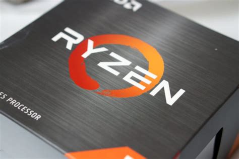 Ryzen X D M Glichweise Kern Cpu Mit Schnellem D V Cache F R