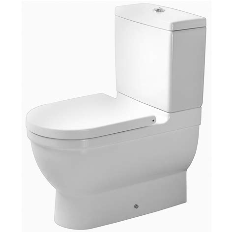 Back To Wall Duravit Starck Back To Wall Toilet Suite