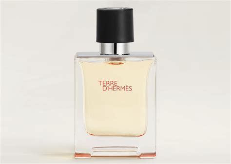 5 of the Most Popular Hermes Perfumes