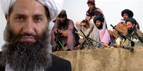 Meet the Taliban’s New Mullah, Same as the Taliban’s Old Mullah ...