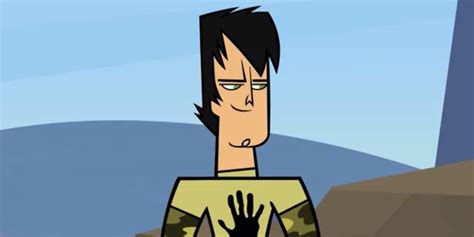 Total Drama Islands Best Characters