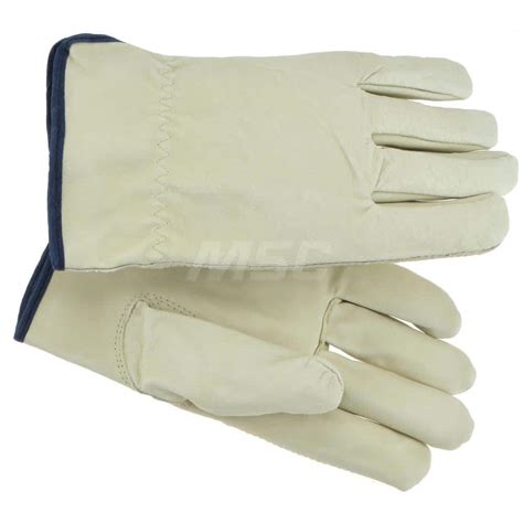 Pro Safe Size Xl 10 Grain Pigskin General Protection Work Gloves