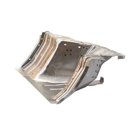 Differential Front Left Wheel Housing For DFSK Glo Grandado