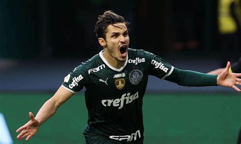 Veiga Pede Palmeiras Consistente Para Avan Ar Na Libertado