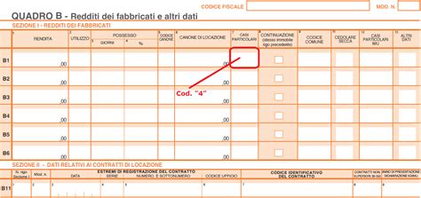 La Detassazione Dei Canoni Di Locazione Non Percepiti E La Compilazione