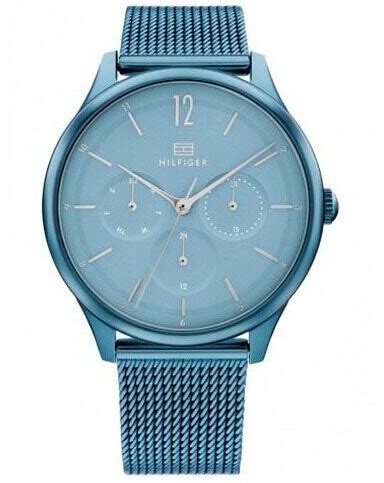 Tommy Hilfiger Layla Watch Au Meilleur Prix Sur Idealo Fr