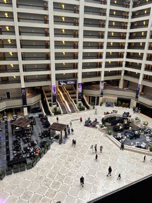 RENAISSANCE ATLANTA WAVERLY HOTEL & CONVENTION CENTER - Updated June ...