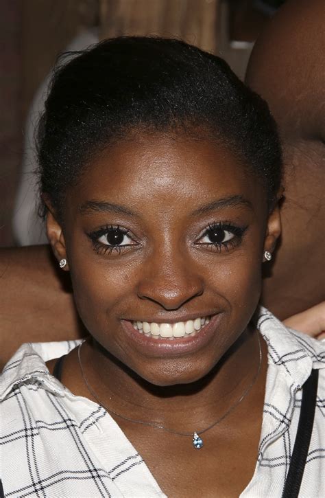 Simone Biles Oficialmente La Mejor Gimnasta De Todos Los Tiempos