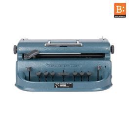 perkins brailler