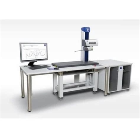 Carl Zeiss Surfcom Nex Contour And Surface Measuring Machine At