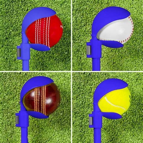 Fortress Cricket Ball Thrower Net World Sports