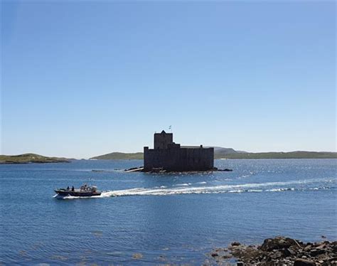 Discover The Islands Of The Outer Hebrides