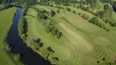 Course Gallery – Evesham Golf Club