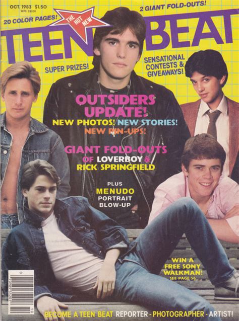 the outsiders - The Outsiders Photo (31499831) - Fanpop