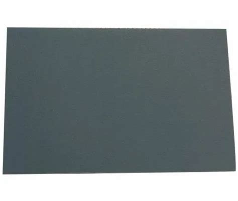 Plain Black Double Side Pu Foam Laminated Fabric For Shoes At Rs