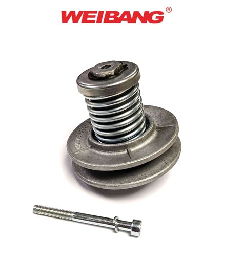 Weibang Variable Pulley Virtue 46 50 53 SV SVP GLC Limited