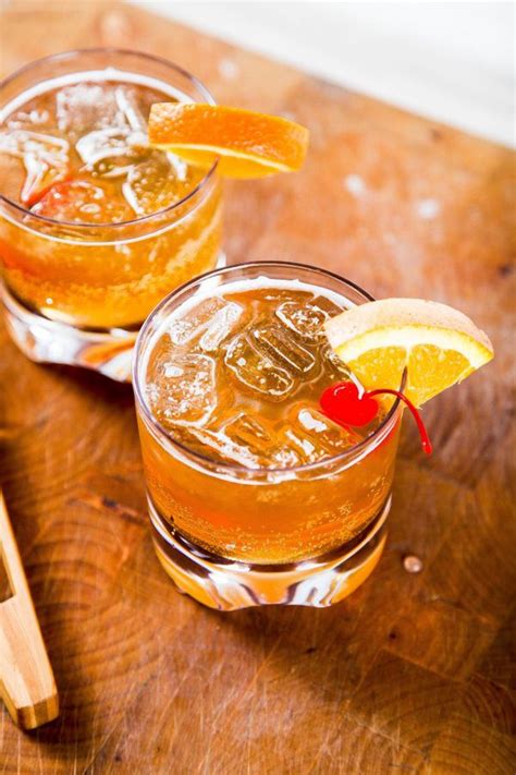 Simple Amaretto Drinks