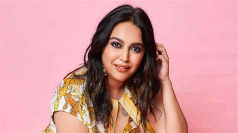 Swara Bhasker Birthday, Bio, Age, Height, Husband, Career, Net Worth