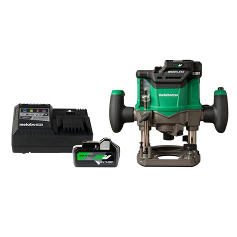 Shop Metabo Hpt Multi Volt In And In Hp Variable Speed