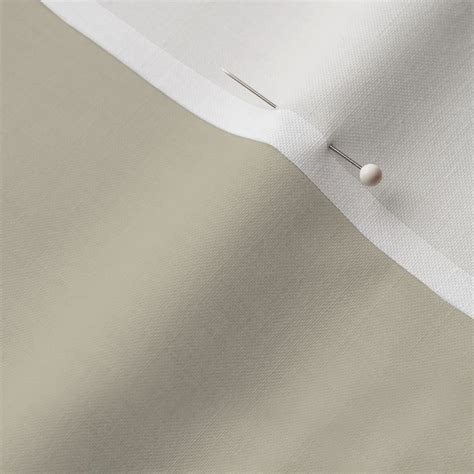 Coastal Fog 976 cbc5b1 Solid Color Fabric | Spoonflower